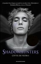 Contest per gli appassionati degli Shadowhunters