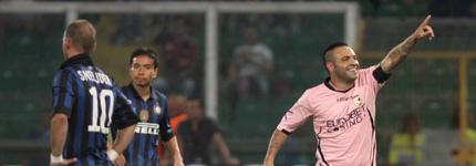 Palermo-Inter 4-3