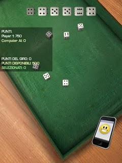 -GAME-Newton's Dice HD.