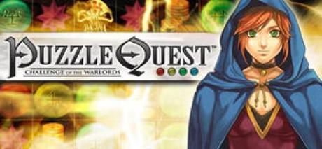 Puzzle Quest in saldo su Steam fino a questa sera