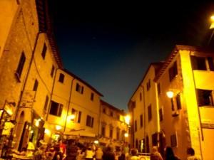 Montegridolfo, Montebello, Mondaino, San Leo: Percorsi Alternativi di Romagna