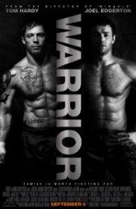 Warrior, una recensione