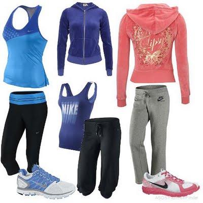 n. 1310 - Love for Sportwear