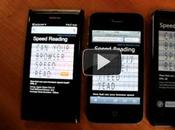 Video Speed ​​Test HTML5: Nokia iPhone4