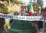 Settembre 2011: alla Rimini-San Marino vincono Serasini Gabellini!