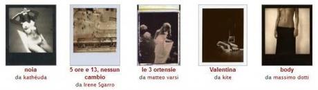 Le foto della settimana #38