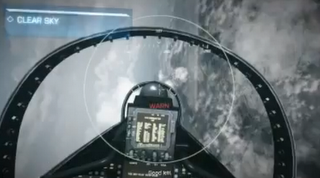 Battlefield 3 : Jet Gameplay video, è della versione console