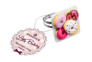 Essence trend edition Little Bakery