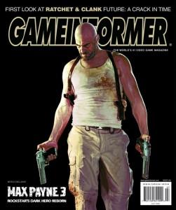 Max Payne: il terzo episodio a Marzo 2012