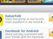 GetJar Android, programmi pagamento disponibili gratuitamente download