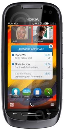 Applicazioni Windows Mobile su smartphone Nokia Symbian
