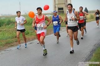 Il duathlon di Father ed altre amenità podistiche.