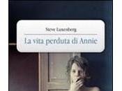 Avvistamento: vita perduta Annie Steve Luxenberg