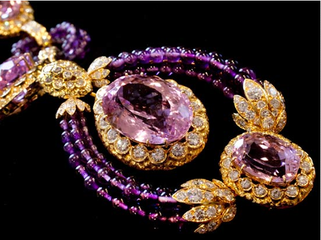 News: all’asta la preziosa collezione di gioielli di Elizabeth Taylor