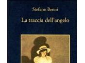 Recensione traccia dell’angelo Stefano Benni