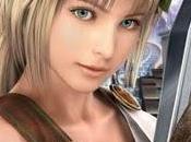 Rumor Namco pensando realizzare "Soul Calibur Collection"