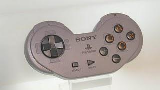 Spuntano i prototipi dello storico controller Playstation : ci è andata bene...