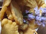 Frittelle proteiche