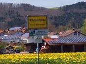 villaggio tedesco produce piu' percento dell'energia bisogno