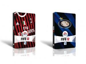 FIFA 12: LE STEEL BOX BELLE BELLISSIME (E GRATUITE)