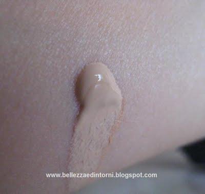 Recensione SHEER SKIN TINT di Liz Earle