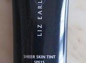 Recensione SHEER SKIN TINT Earle