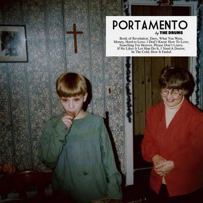 The Drums | Portamento