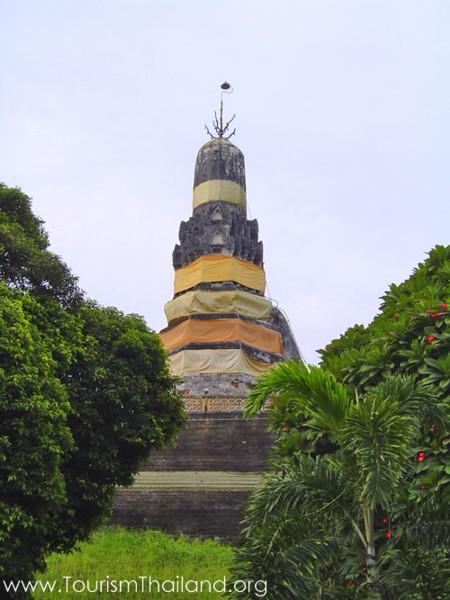 Nakhon Pathom - le attrattive.