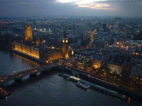 big ben Palazzo di Westminster