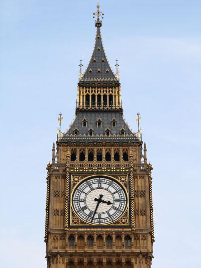 Big Ben