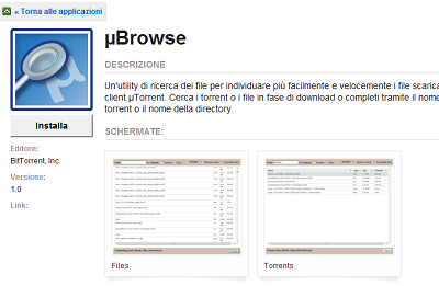 5 Applicazioni da installare assolutamente su Bittorrent