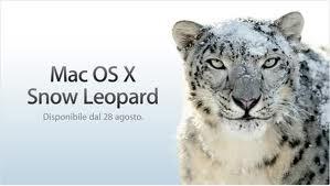  Installare Snow Leopard su PC con VirtualBox [Guida]