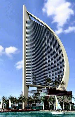 Il boom di Panama: il Trump Ocean Club