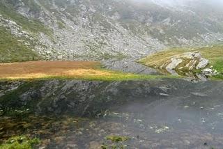 Valle Vigezzo e Valle dell'Isorno