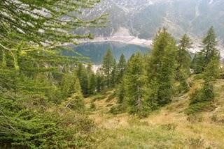 Valle Vigezzo e Valle dell'Isorno