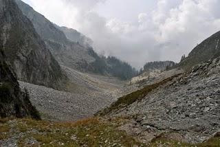 Valle Vigezzo e Valle dell'Isorno