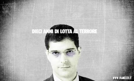 12 settembre 2001 – 12 settembre 2011: 10 anni di guerra al terrore