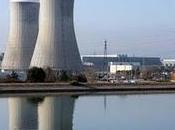 Francia sud: scoppio centrale nucleare dove produce