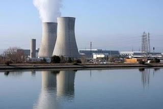 FRANCIA DEL SUD: SCOPPIO IN UNA CENTRALE NUCLEARE DOVE SI PRODUCE MOX