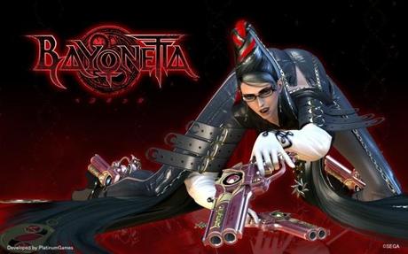 Tokyo Game Show 2011, probabile annuncio di Bayonetta 2