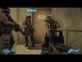 Battlefield 3, tre video sulla versione Xbox 360