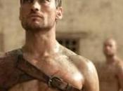 Andy Whitfield, l’eroe della serie “Spartacus”, morto anni