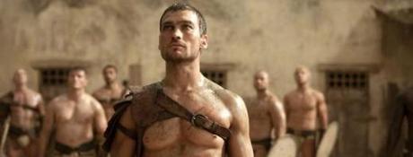 Andy Whitfield, l’eroe della serie “Spartacus”, è morto a 39 anni