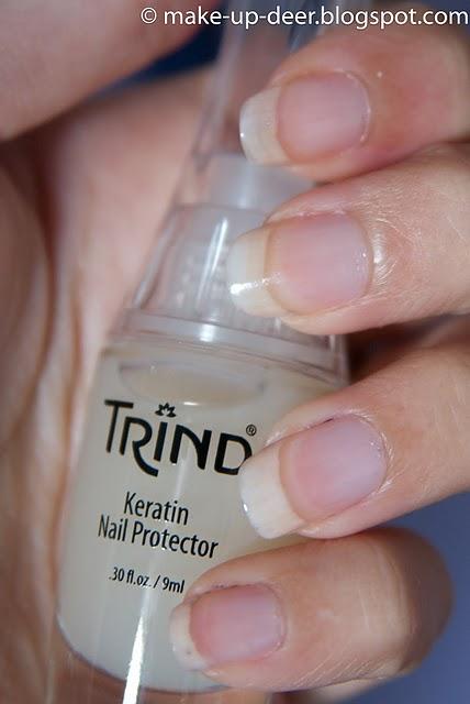 Intercharm Milano arriviamo! + TRIND KERATIN NAIL