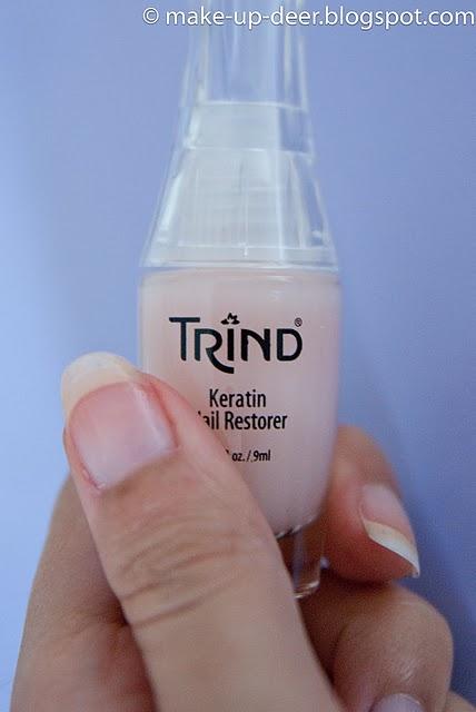 Intercharm Milano arriviamo! + TRIND KERATIN NAIL