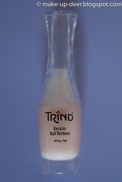 Intercharm Milano arriviamo! + TRIND KERATIN NAIL