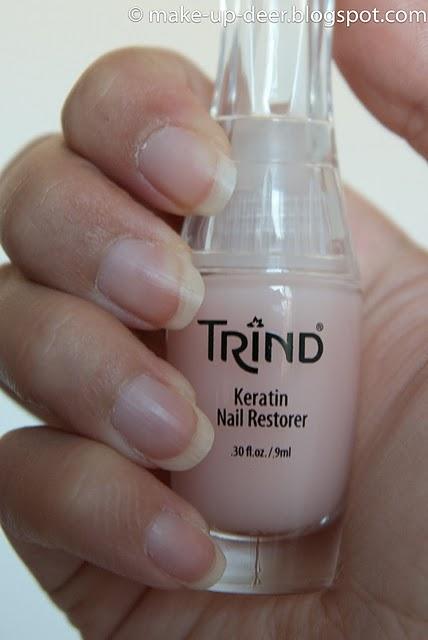 Intercharm Milano arriviamo! + TRIND KERATIN NAIL