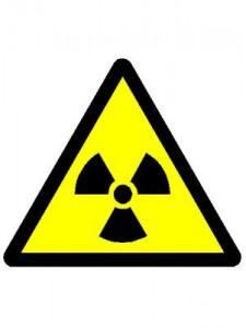 radiazioni uranoi nucleare