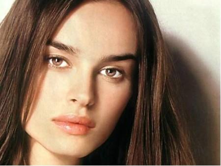 Kasia Smutniak,è nato un nuovo amore?