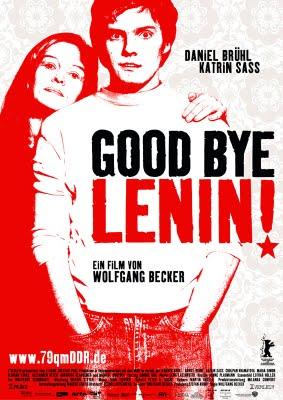 Good Bye, Lenin! di Wolfgang Becker. Der Sommer ist vorbei